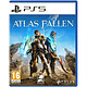 Atlas Fallen (PS5) Jeu PS5 Action-Aventure 12 ans et plus