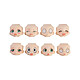 Nendoroid More - Accessoires pour figurines Nendoroid Face Swap Anya Forger Accessoires Nendoroid More pour figurines Nendoroid Face Swap Anya Forger.