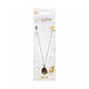 Acheter Harry Potter - Pendentif et collier plaqués argent Hogwarts