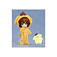 Acheter Pompompurin - Accessoires pour figurines Nendoroid Doll Outfit