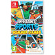 Instant Sports Summer Games Nintendo SWITCH (Code de téléchargement) Facile à prendre en main, Instant Sports Summer Games est le jeu pour toute la famille. Code de Téléchargement Uniquement. Ne contient pas de cartouc