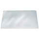 DURABLE Sous-mains DURAGLAS Antireflet souple 53 x 40 cm Transparent x 5 Sous-main