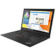 Lenovo ThinkPad L580 · Reconditionné Ecran 15" Full HD Quad Core i5-8350U 1,7 GHz - SSD 500 Go - 16 Go