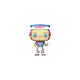 Stranger Things - Figurine POP! Steve (Scoops Ahoy) 9 cm Figurine POP! Stranger Things, modèle Steve (Scoops Ahoy) 9 cm.