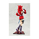 Transformers - Statuette Bishoujo 1/7 Cliffjumper Limited Edition 21 cm pas cher