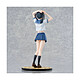 Original Character - Statuette Kantoku In The Middle Of Sailor Suit 28 cm pas cher