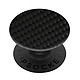 Popsockets PopGrip Smartphone Maintien et Support Vidéo Design carbone carbone Conçu par PopSockets, il est idéal pour personnaliser votre smartphone ou votre coque.