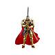 Avis Marvel - Figurine Dynamic Action Heroes 1/9 Medieval Knight Iron Man Gold Version 20 cm