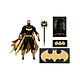 Avis DC Multiverse - Figurine Batman (DC vs Vampires) Knightmare Edition (Gold Label) 18 cm