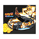 Naruto Shippuden - Véhicule radiocommandé 1/18 Drift Car Véhicule radiocommandé 1/18 Naruto Shippuden Drift Car.