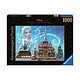 Disney Castle Collection - Puzzle Elsa (1000 pièces) Puzzle Disney Castle Collection, modèle Elsa (1000 pièces).