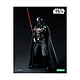 Star Wars : Return of the Jedi - Statuette ARTFX+ 1/10 Darth Vader Return of Anakin Skywalker 2 Statuette ARTFX+ 1/10 Star Wars : Return of the Jedi, modèle Darth Vader Return of Anakin Skywalker 20 cm.