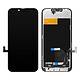 Clappio Bloc Complet pour Apple iPhone 13 Écran LCD Vitre Tactile Compatible  Noir Un écran de remplacement compatible pour l'iPhone 13