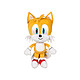 Sonic the Hedgehog - Peluche Tails 22 cm Peluche Tails 22 cm.