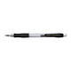 PILOT Portemines Super Grip H-187SL 0,7 mm Corps Noir x 12 Porte-mines