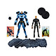 Avis DC Multiverse - Pack de 2 figurines Rookie & Mr. Bloom (Batman: Endgame) (Gold Label) (SDCC) 18