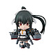 KanColle Season 2: Let's Meet at Sea - Figurine Nendoroid Yahagi Kai Ni 10 cm Figurine Nendoroid KanColle Season 2: Let's Meet at Sea, modèle Yahagi Kai Ni 10 cm.