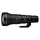 NIKON Objectif NIKKOR Z 800mm f/6.3 S GARANTIE 2 ANS. MATERIEL PROVENANCE NIKON FRANCE. Emballage securisé de vos commandes. Livré avec Facture dont TVA.