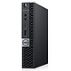 Dell OptiPlex 5060 Micro (5060MFF-i5-8500T-9827) - Reconditionné