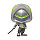 Overwatch - Figurine POP! Genji 9 cm Figurine POP! Overwatch, modèle Genji 9 cm.