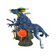 Avis Avatar - Figurines Deluxe Medium Jake vs Thanator