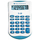 TEXAS INSTRUMENTS Calculatrice de poche TI-501 - 8 chiffres Calculatrice de poche