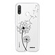 Evetane Coque Huawei P30 360 intégrale transparente Motif Pissenlit Tendance Coque Huawei P30 360 intégrale transparente Pissenlit Tendance