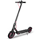 Tx - Trottinette électrique AS03 EVO Trottinette électrique Tx AS03 8.5' 350Watts - légère (12.5Kg) et pliable - Noire