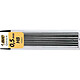 BIC Etui de 12 Mines CRITERIUM HB 0,5 mm x 12 Porte-mines