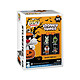 Avis Looney Tunes - Figurine POP! Halloween Sylvester w/Pumpkin 9 cm