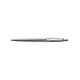 PARKER Portemine JOTTER Corps Acier Attribut Chrome Mine 0,5 mm Porte-mines