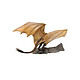 Avis House of the Dragon - Statuette Syrax 17 cm