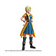 Avis Dragon Quest V The Hand of the Heavenly Bride - Figurine Bring Arts Bianca 13 cm