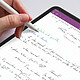 Acheter Avizar Film flexible papier Transparent iPad Pro 11 2018, 2020, 2021 et Air 2020, 2022