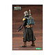 Star Wars : The Book of Boba Fett - Statuette ARTFX+ 1/10 Boba Fett 18 cm pas cher