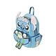 Avis Disney - Sac à dos Lilo and Stitch Springtime by Loungefly