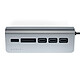 Avis Satechi Multiports USB-C Aluminium Space Gray