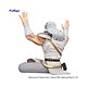 Acheter Fist of the North Star Noodle Stopper - Statuette Toki 12 cm