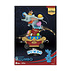 Disney Classic Animation Series - Diorama D-Stage Dumbo 15 cm Diorama Disney Classic Animation Series D-Stage Dumbo 15 cm.