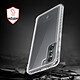 Acheter Force Case Coque pour Samsung Galaxy S21 Plus Anti-chute Système Tryax  Air Transparent