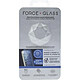 Acheter Force Glass Protège-écran pour iPhone SE / 5S / 5 Plat Anti-lumière bleue Transparent