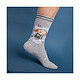 Harry Potter - Pack 3 paires de chaussettes Dobby pas cher