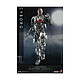 Zack Snyder's Justice League - Figurine 1/6 Cyborg 32 cm pas cher