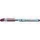 SCHNEIDER Stylo à bille Slider Basic Pointe Extra Large violet x 10 Stylo à bille