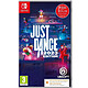 Just Dance 2023 (SWITCH) Jeu SWITCH Dance-Musique 3 ans et plus