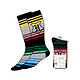 Harry Potter - Paire de chaussettes Poudlard 38-45 Paire de chaussettes Poudlard 38-45.