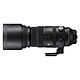 SIGMA Objectif 150-600 f/5-6.3 DG DN OS SPORT compatible avec L-Mount GARANTIE 3 ANS valable pour les acheteurs ayant une adresse en France a declarer sous 8 semaines. MATERIEL PROVENANCE SIGMA FRANCE. Livré avec Facture dont TVA.