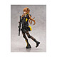 Avis Girls Frontline - Statuette 1/7 UMP9 25 cm