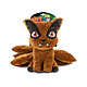 Naruto - Peluche Kurama 27 cm Peluche Kurama 27 cm.