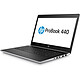 HP ProBook 440 G5 (i3.8-S512-16) · Reconditionné HP ProBook 440 G5 14" Core i3 2.2 GHz - SSD 512 Go - 16 Go AZERTY - Français - Windows 11"